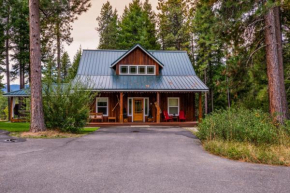 Meadow Wood Lodge